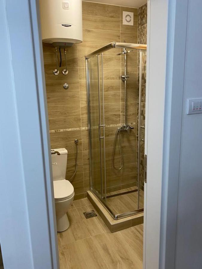 Garden Apartmani 3 Белград Екстериор снимка