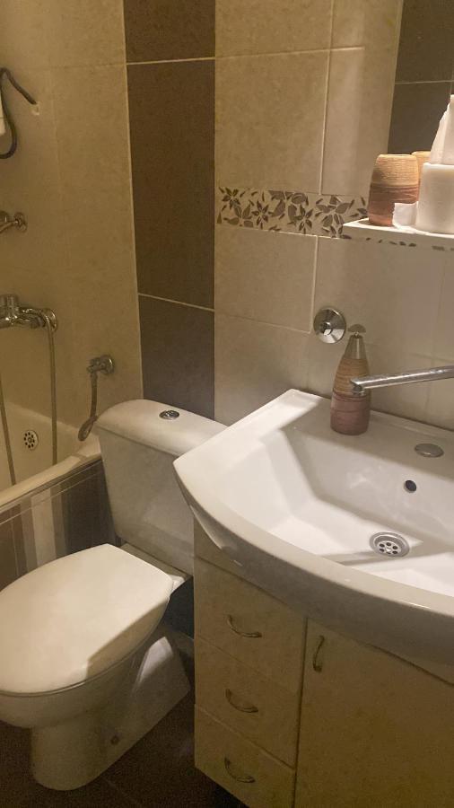Garden Apartmani 3 Белград Екстериор снимка