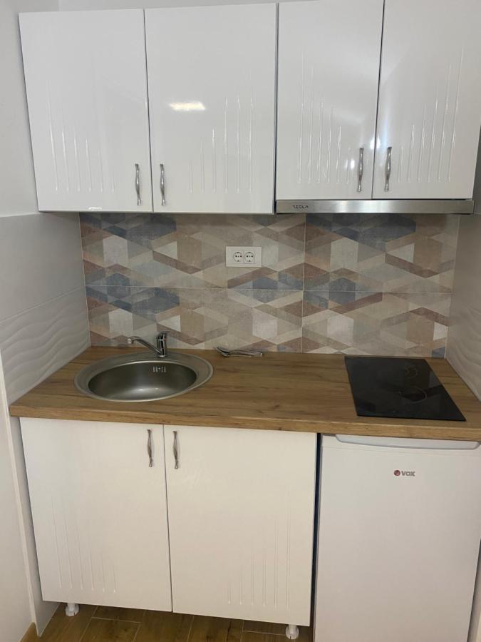 Garden Apartmani 3 Белград Екстериор снимка