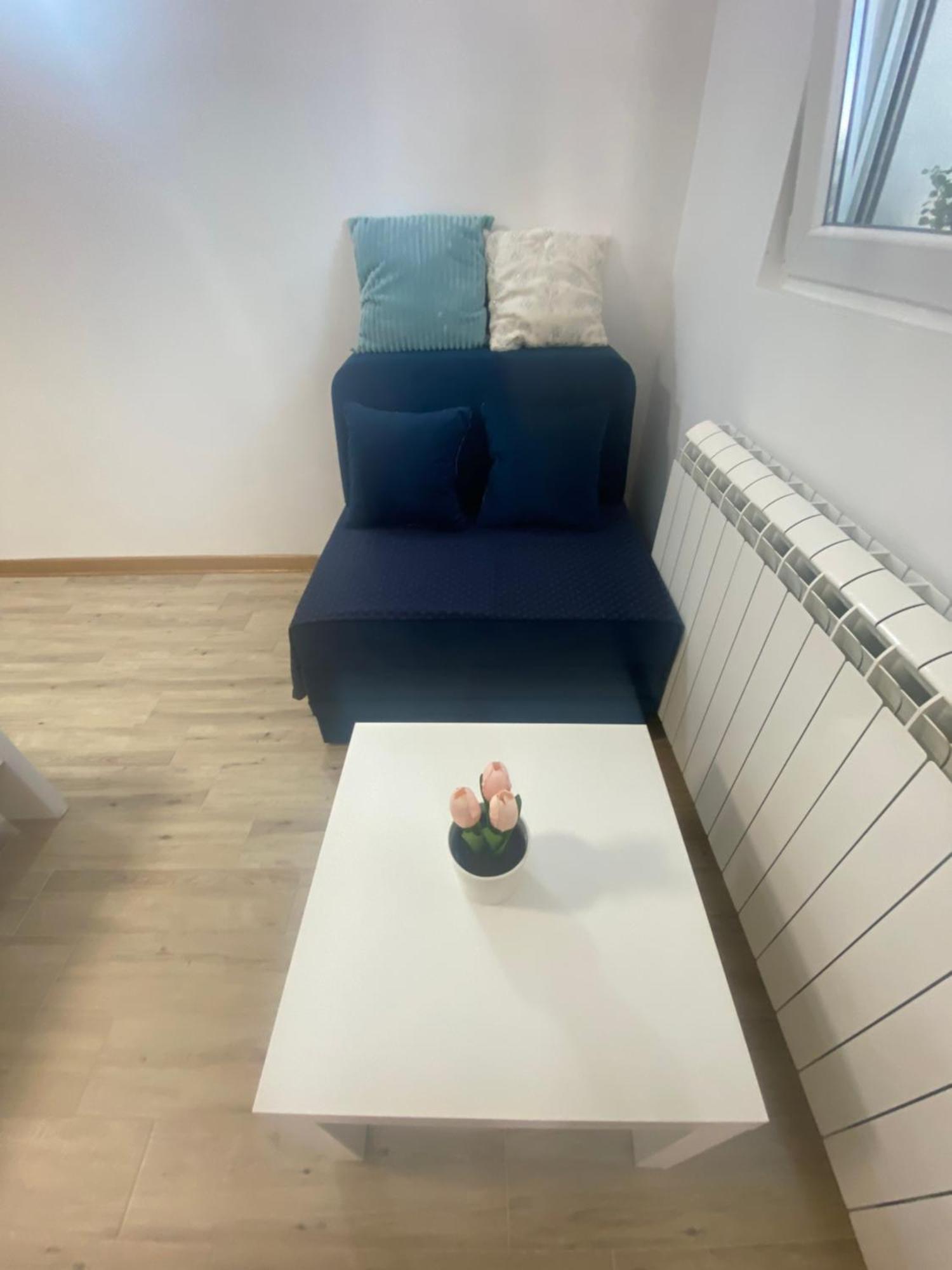 Garden Apartmani 3 Белград Екстериор снимка